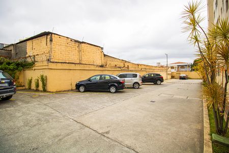 Apartamento à venda com 57m², 2 quartos e 1 vaga Apartamento à venda com 57m², 2 quartos e 1 vagaÁrea comum - Estacionamento