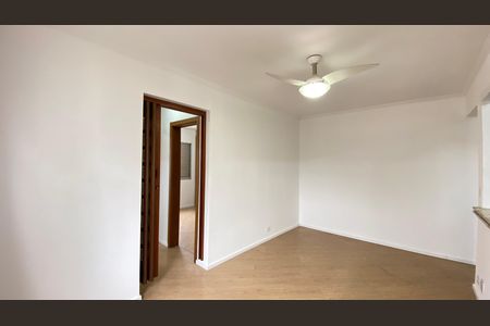 Sala de apartamento à venda com 2 quartos, 57m² em Guapira, São Paulo