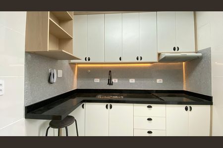 Apartamento à venda com 57m², 2 quartos e 1 vaga Apartamento à venda com 57m², 2 quartos e 1 vagaCozinha