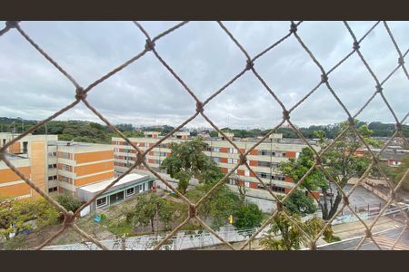Apartamento à venda com 57m², 2 quartos e 1 vaga Apartamento à venda com 57m², 2 quartos e 1 vagaVista do Quarto 1