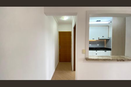 Apartamento à venda com 57m², 2 quartos e 1 vaga Apartamento à venda com 57m², 2 quartos e 1 vagaSala