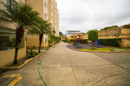 Apartamento à venda com 57m², 2 quartos e 1 vaga Apartamento à venda com 57m², 2 quartos e 1 vagaÁrea comum