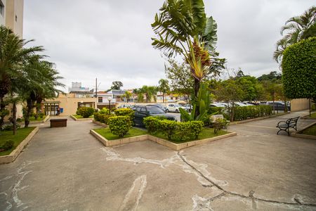 Apartamento à venda com 57m², 2 quartos e 1 vaga Apartamento à venda com 57m², 2 quartos e 1 vagaÁrea comum