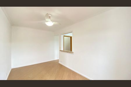 Sala de apartamento à venda com 2 quartos, 57m² em Guapira, São Paulo