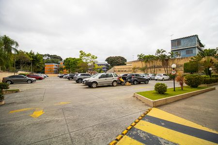 Apartamento à venda com 57m², 2 quartos e 1 vaga Apartamento à venda com 57m², 2 quartos e 1 vagaÁrea comum