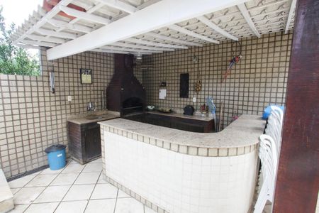 Casa à venda com 440m², 6 quartos e 1 vagaChurrasqueira