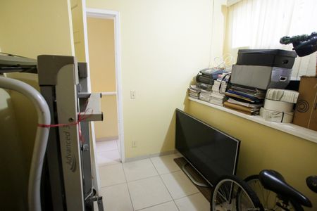 Casa à venda com 440m², 6 quartos e 1 vagaQuarto de Serviço