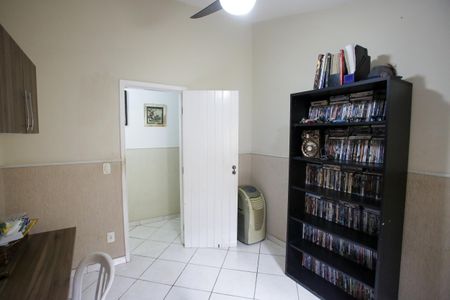 Casa à venda com 440m², 6 quartos e 1 vagaQuarto 5