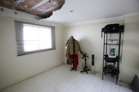 Casa à venda com 440m², 6 quartos e 1 vagaSauna da Suíte 1