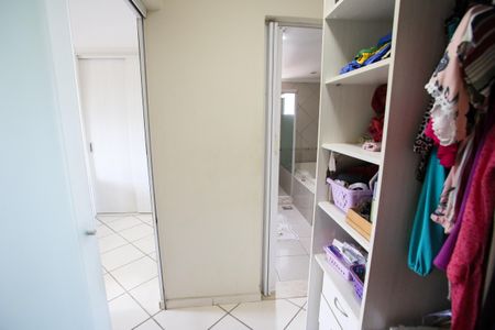 Casa à venda com 440m², 6 quartos e 1 vagaCloset da Suíte 1