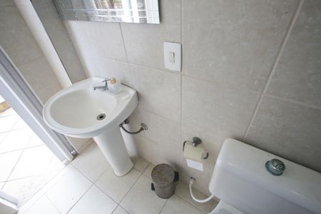 Casa à venda com 440m², 6 quartos e 1 vagaBanheiro da Piscina
