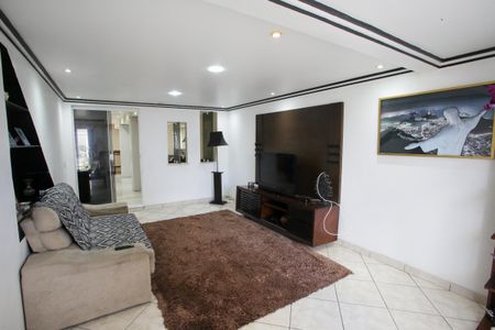 Casa à venda com 440m², 6 quartos e 1 vagaSala de TV