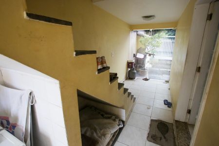 Casa à venda com 440m², 6 quartos e 1 vagaÁrea de Serviço