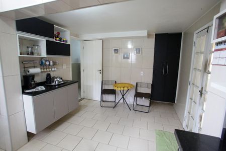 Casa à venda com 440m², 6 quartos e 1 vagaCozinha