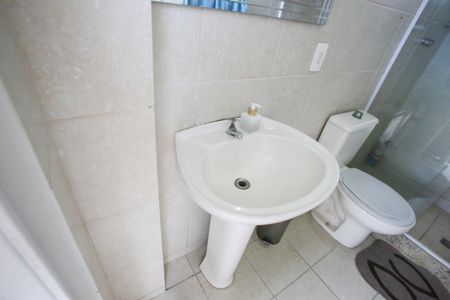 Casa à venda com 440m², 6 quartos e 1 vagaBanheiro da Piscina
