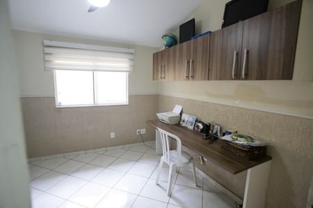 Casa à venda com 440m², 6 quartos e 1 vagaQuarto 5