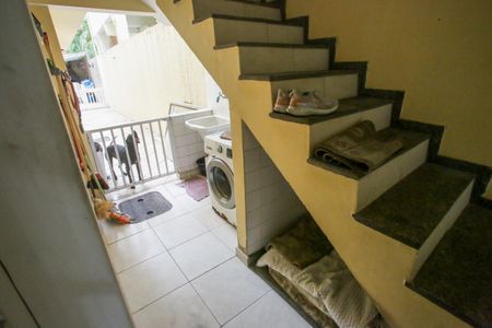 Casa à venda com 440m², 6 quartos e 1 vagaÁrea de Serviço