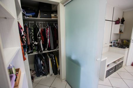 Casa à venda com 440m², 6 quartos e 1 vagaCloset da Suíte 1
