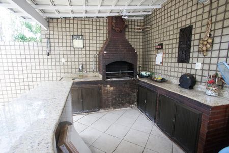 Casa à venda com 440m², 6 quartos e 1 vagaChurrasqueira