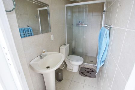 Casa à venda com 440m², 6 quartos e 1 vagaBanheiro da Piscina