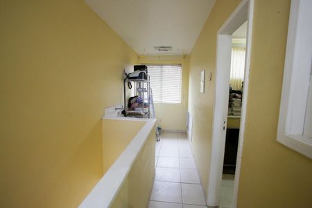 Casa à venda com 440m², 6 quartos e 1 vagaQuarto de Serviço
