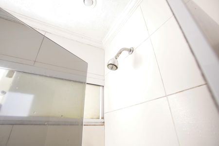 Casa à venda com 440m², 6 quartos e 1 vagaBanheiro da Suíte 2
