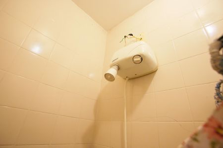 Casa à venda com 440m², 6 quartos e 1 vagaBanheiro de Serviço