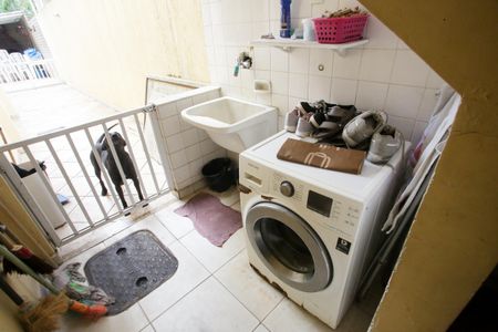 Casa à venda com 440m², 6 quartos e 1 vagaÁrea de Serviço