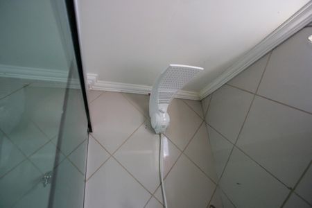 Casa à venda com 440m², 6 quartos e 1 vagaBanheiro da Suíte 1
