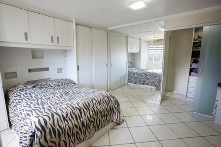 Casa à venda com 440m², 6 quartos e 1 vagaQuarto Suíte 1
