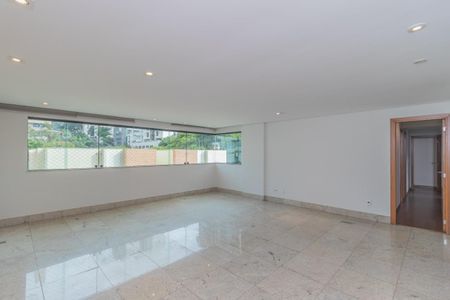 Foto 20 de apartamento à venda com 4 quartos, 125m² em Funcionários, Belo Horizonte