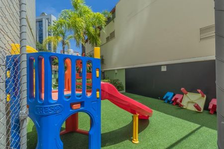 Apartamento à venda com 125m², 4 quartos e 3 vagas Apartamento à venda com 125m², 4 quartos e 3 vagasFoto 13