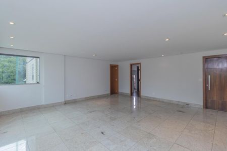 Foto 30 de apartamento à venda com 4 quartos, 125m² em Funcionários, Belo Horizonte