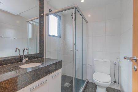 Apartamento à venda com 125m², 4 quartos e 3 vagas Apartamento à venda com 125m², 4 quartos e 3 vagasFoto 03