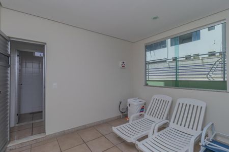 Apartamento à venda com 125m², 4 quartos e 3 vagas Apartamento à venda com 125m², 4 quartos e 3 vagasFoto 08
