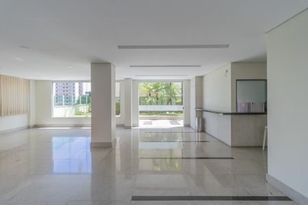 Apartamento à venda com 125m², 4 quartos e 3 vagas Apartamento à venda com 125m², 4 quartos e 3 vagasFoto 18