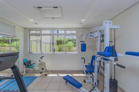 Apartamento à venda com 125m², 4 quartos e 3 vagas Apartamento à venda com 125m², 4 quartos e 3 vagasFoto 10
