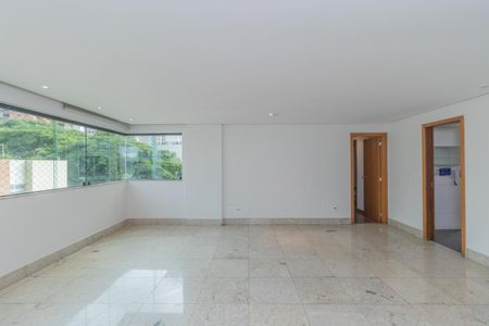 Foto 23 de apartamento à venda com 4 quartos, 125m² em Funcionários, Belo Horizonte