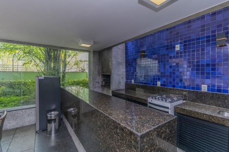 Apartamento à venda com 125m², 4 quartos e 3 vagas Apartamento à venda com 125m², 4 quartos e 3 vagasFoto 15