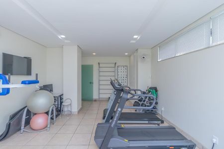 Apartamento à venda com 125m², 4 quartos e 3 vagas Apartamento à venda com 125m², 4 quartos e 3 vagasFoto 11