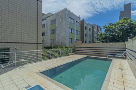 Apartamento à venda com 125m², 4 quartos e 3 vagas Apartamento à venda com 125m², 4 quartos e 3 vagasFoto 16