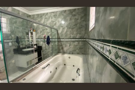 Foto 20 de casa para alugar com 4 quartos, 270m² em Cidade Satélite Íris, Campinas