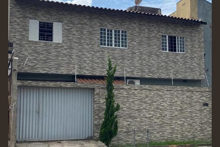 Casa para alugar com 270m², 4 quartos e 3 vagas Casa para alugar com 270m², 4 quartos e 3 vagasFoto 10