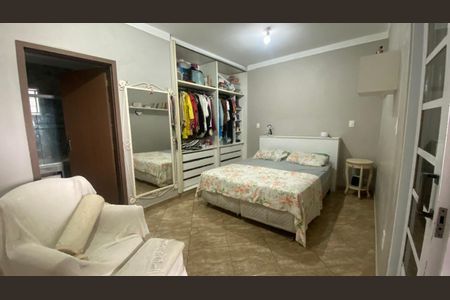 Foto 16 de casa para alugar com 4 quartos, 270m² em Cidade Satélite Íris, Campinas