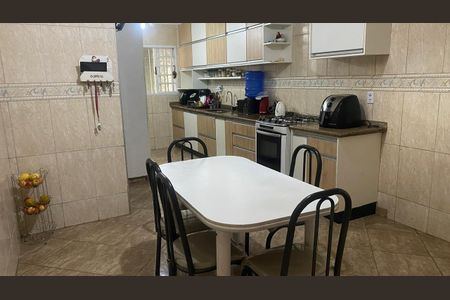 Foto 07 de casa para alugar com 4 quartos, 270m² em Cidade Satélite Íris, Campinas