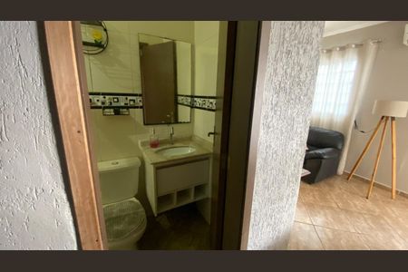 Foto 02 de casa para alugar com 4 quartos, 270m² em Cidade Satélite Íris, Campinas
