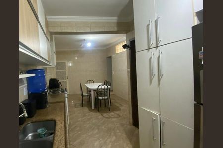 Foto 06 de casa para alugar com 4 quartos, 270m² em Cidade Satélite Íris, Campinas