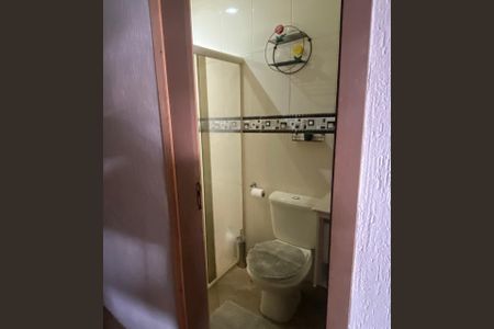 Foto 03 de casa para alugar com 4 quartos, 270m² em Cidade Satélite Íris, Campinas