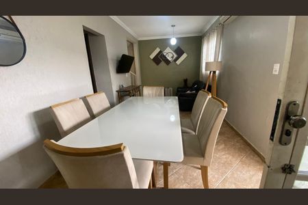 Foto 14 de casa para alugar com 4 quartos, 270m² em Cidade Satélite Íris, Campinas