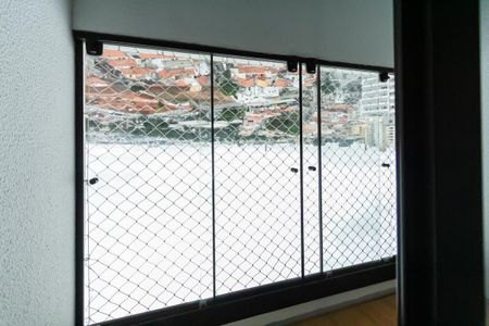 Apartamento à venda com 65m², 3 quartos e 2 vagas Apartamento à venda com 65m², 3 quartos e 2 vagasVista da Sala